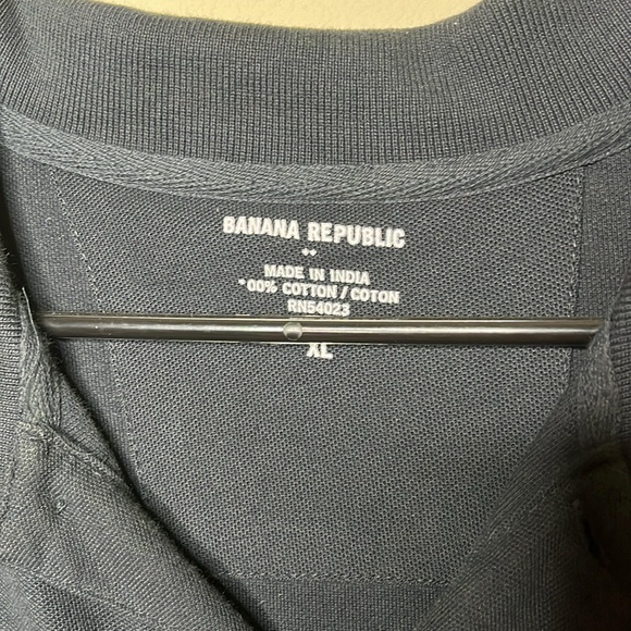 Men’s Banana Republic Polo - Picture 3 of 4